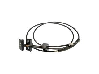 Dorman 912006 Hood Release Cable product image 3 of 6
