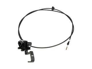 Dorman 912007 Hood Release Cable product image 1 of 2