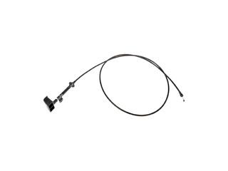 Dorman 912009 Hood Release Cable product image 3 of 6