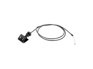 Dorman 912013 Hood Release Cable product image 3 of 6