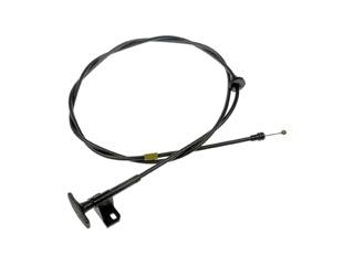 Dorman 912020 Hood Release Cable product image 3 of 10