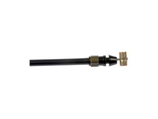 Dorman 912025 Hood Release Cable product image 2 of 6