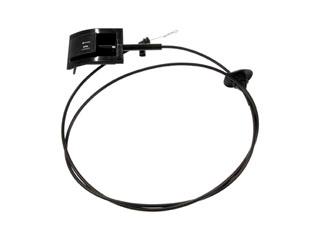 Dorman 912041 Hood Release Cable product image 1 of 4