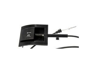 Dorman 912041 Hood Release Cable product image 2 of 4