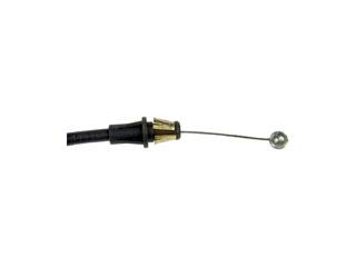 Dorman 912044 Hood Release Cable product image 2 of 6