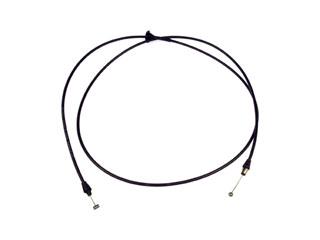 Dorman 912044 Hood Release Cable product image 3 of 6