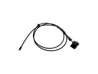 Dorman 912048 Hood Release Cable product image 1 of 6