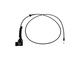 Dorman 912052 Hood Release Cable product image 1 of 6