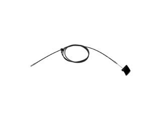 Dorman 912067 Hood Release Cable product image 3 of 6