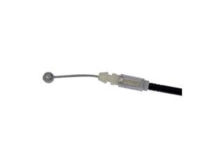 Dorman 912069 - Trunk Lid Release Cable Dorman 912069 Trunk Lid Release Cable product image 1 of 6