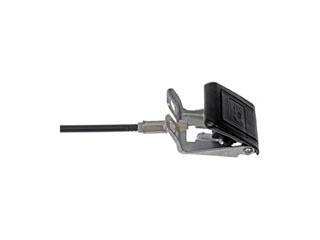 Dorman 912069 - Trunk Lid Release Cable Dorman 912069 Trunk Lid Release Cable product image 2 of 6