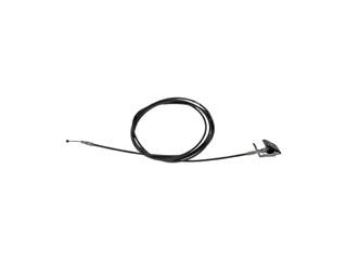 Dorman 912069 - Trunk Lid Release Cable Dorman 912069 Trunk Lid Release Cable product image 3 of 6