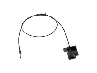Dorman 912073 Hood Release Cable product image 3 of 6