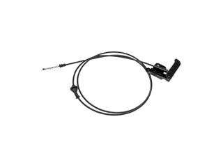 Dorman 912074 Hood Release Cable product image 2 of 6