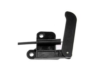 Dorman 912074 Hood Release Cable product image 3 of 6