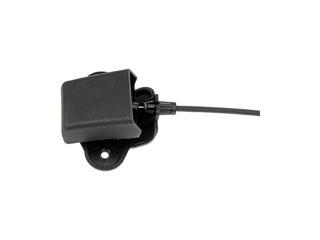 Dorman 912076 - Hood Release Cable Dorman 912076 Hood Release Cable product image 2 of 6