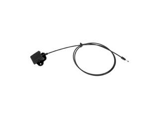 Dorman 912076 - Hood Release Cable Dorman 912076 Hood Release Cable product image 3 of 6