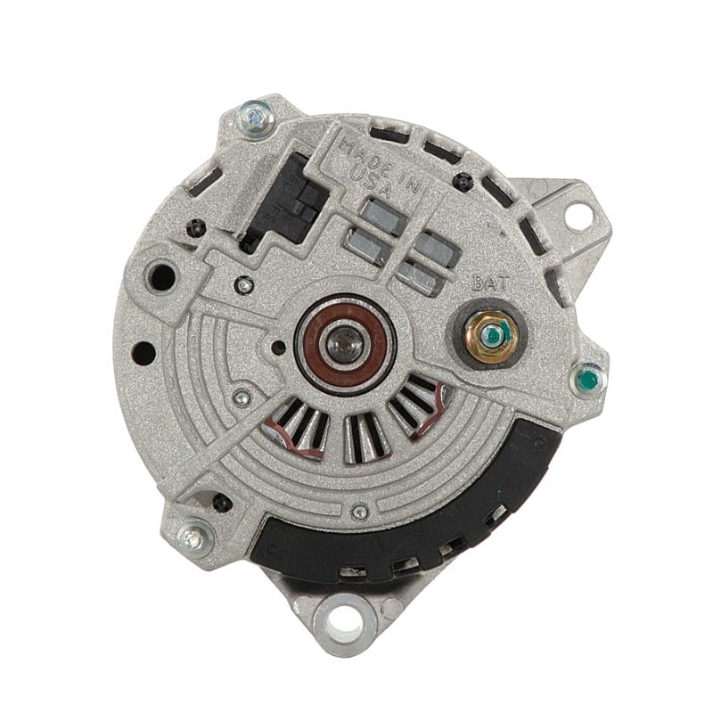 Remy 91307 Alternator product image 2 of 4