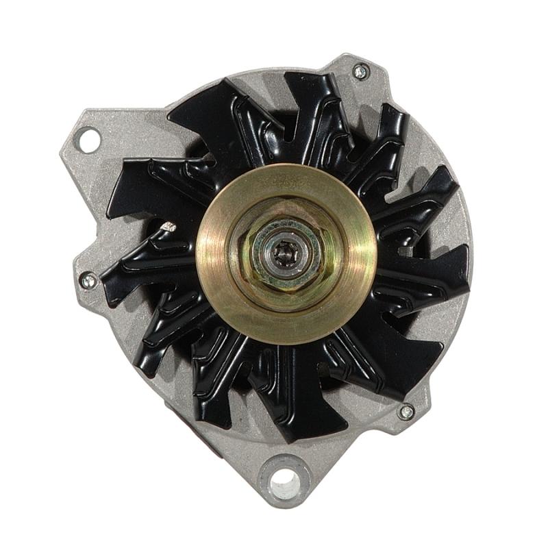Remy 91307 Alternator product image 3 of 4