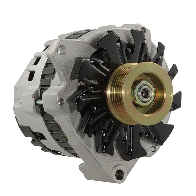 Remy 91307 Alternator product image 4 of 4
