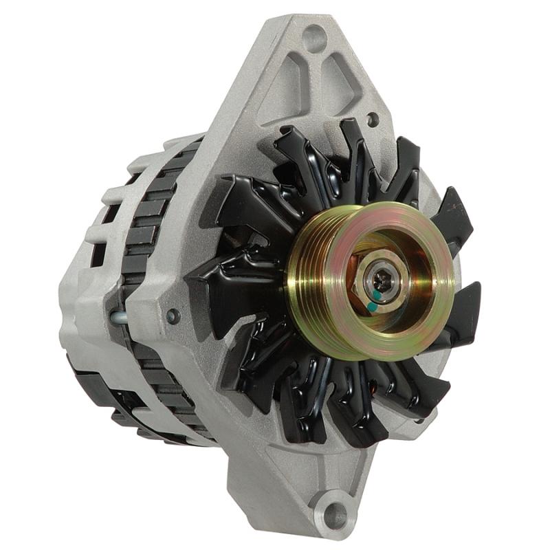 Remy 91312 Alternator product image 3 of 4