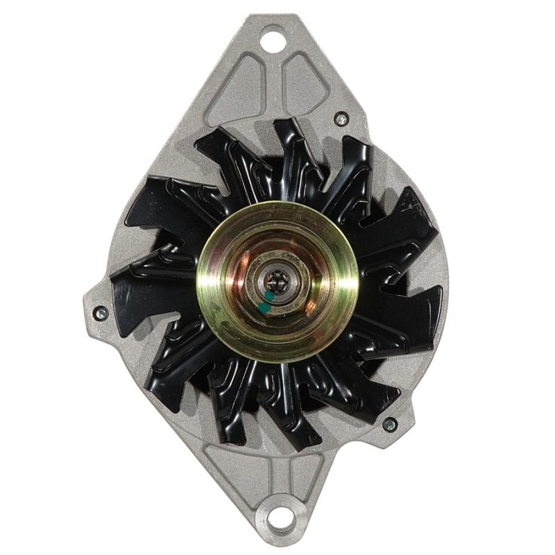 Remy 91312 Alternator product image 4 of 4