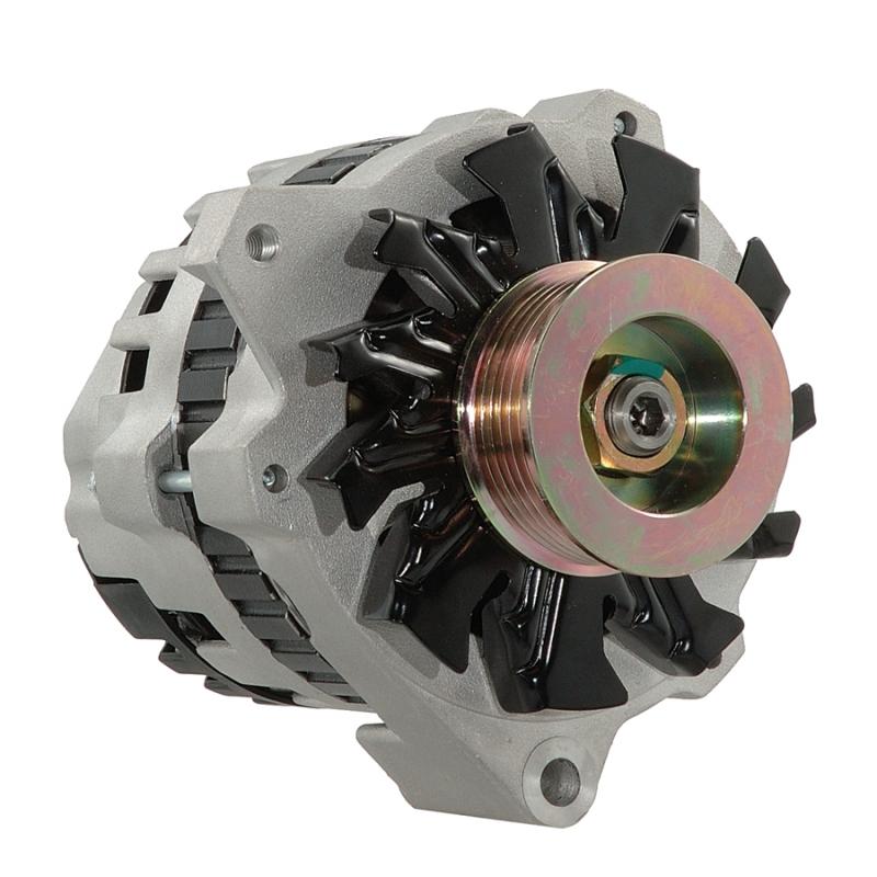 Remy 91314 Alternator product image 1 of 4