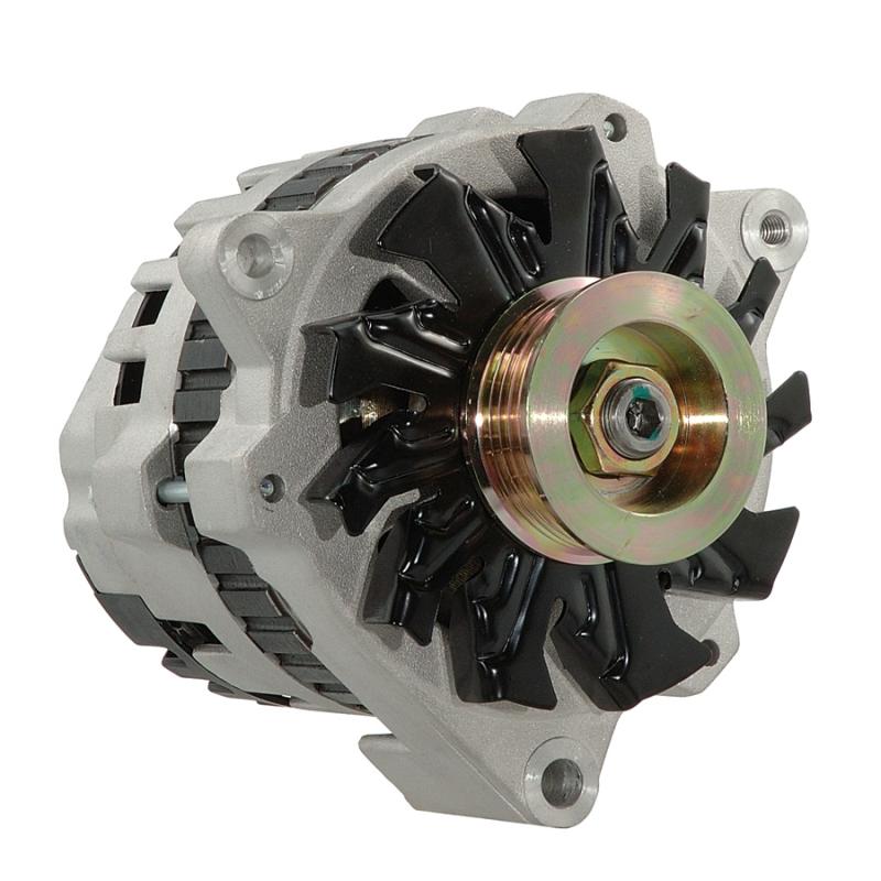 Remy 91316 - Alternator Remy 91316 Alternator product image 3 of 4