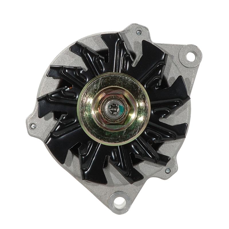 Remy 91317 - Alternator Remy 91317 Alternator product image 1 of 4