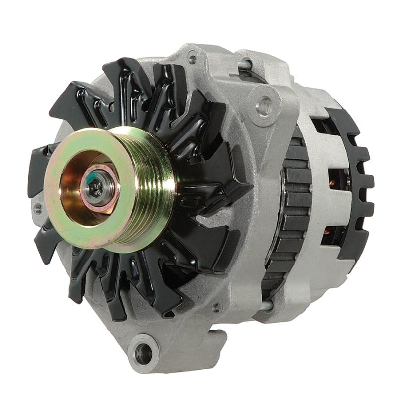 Remy 91317 - Alternator Remy 91317 Alternator product image 3 of 4