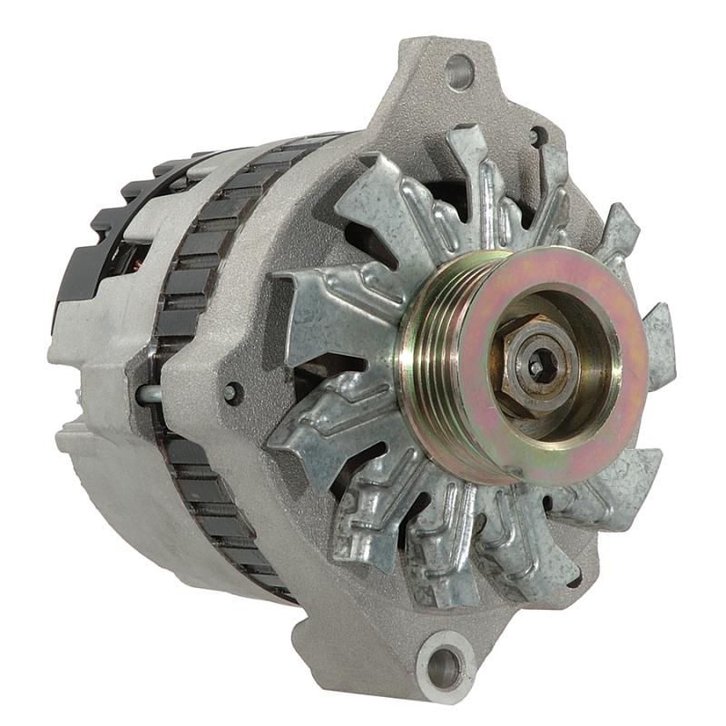 Remy 91322 - Alternator Remy 91322 Alternator product image 4 of 4