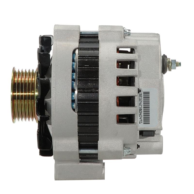 Remy 91324 Alternator product image 1 of 4