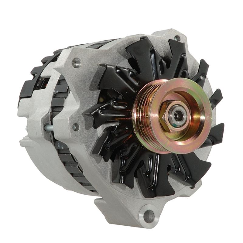 Remy 91324 Alternator product image 4 of 4