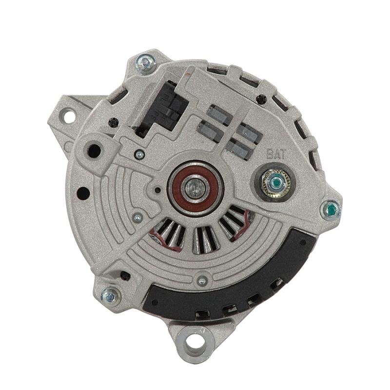 Remy 91325 - Alternator Remy 91325 Alternator product image 1 of 4
