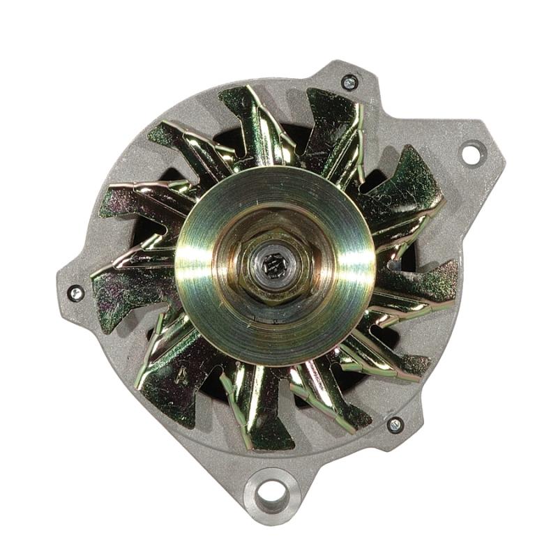 Remy 91325 - Alternator Remy 91325 Alternator product image 4 of 4