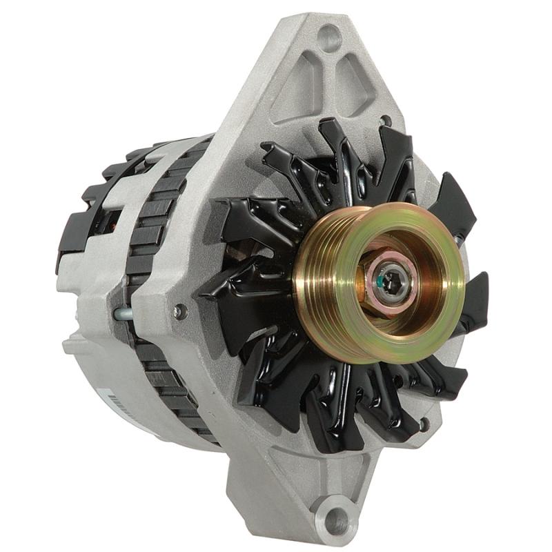 Remy 91327 - Alternator Remy 91327 Alternator product image 4 of 4