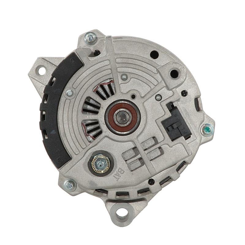 Remy 91329 - Alternator Remy 91329 Alternator product image 1 of 4