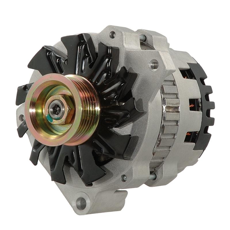 Remy 91329 - Alternator Remy 91329 Alternator product image 3 of 4