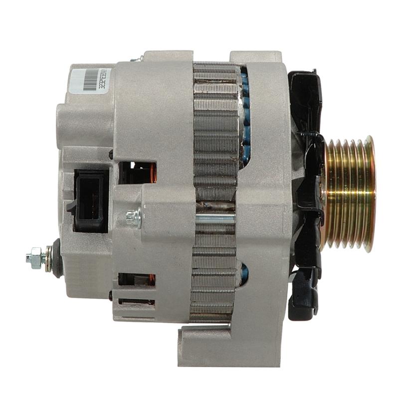 Remy 91329 - Alternator Remy 91329 Alternator product image 4 of 4