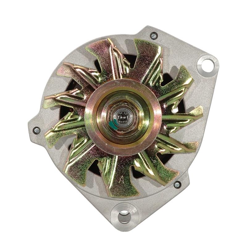 Remy 91330 - Alternator Remy 91330 Alternator product image 1 of 4