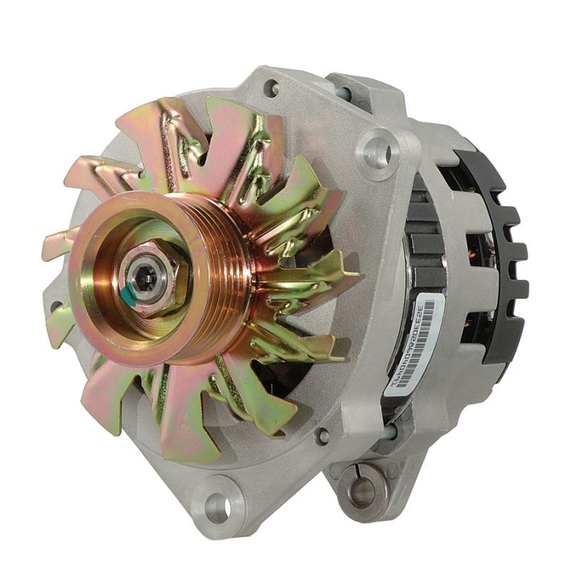 Remy 91330 - Alternator Remy 91330 Alternator product image 3 of 4