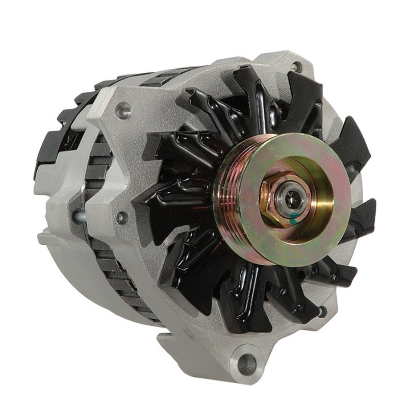 Remy 91331 Alternator product image 4 of 4