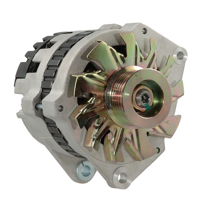 Remy 91333 Alternator product image 2 of 4