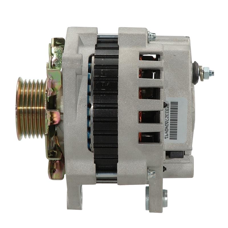 Remy 91333 Alternator product image 3 of 4