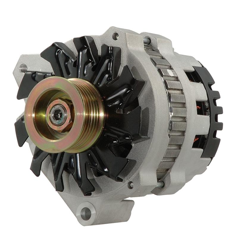 Remy 91334 Alternator product image 1 of 4