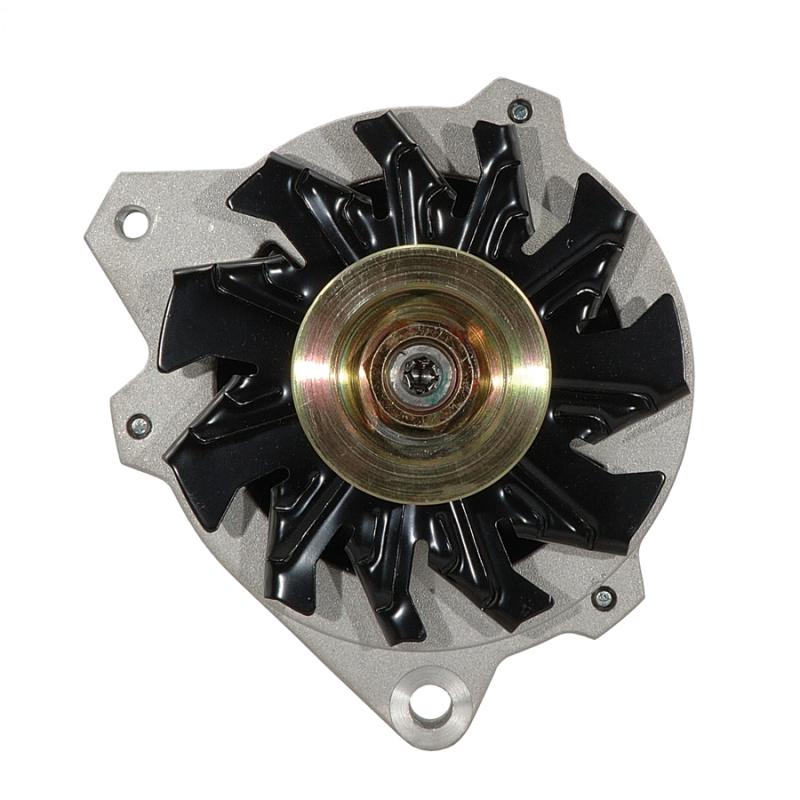 Remy 91334 Alternator product image 4 of 4