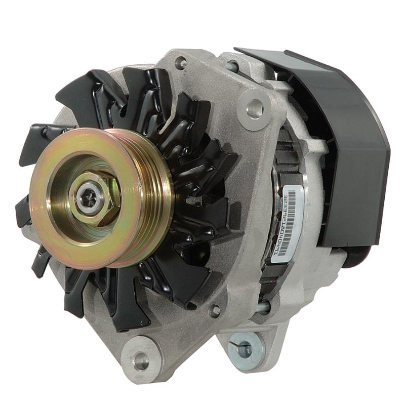 Remy 91339 Alternator product image 2 of 4