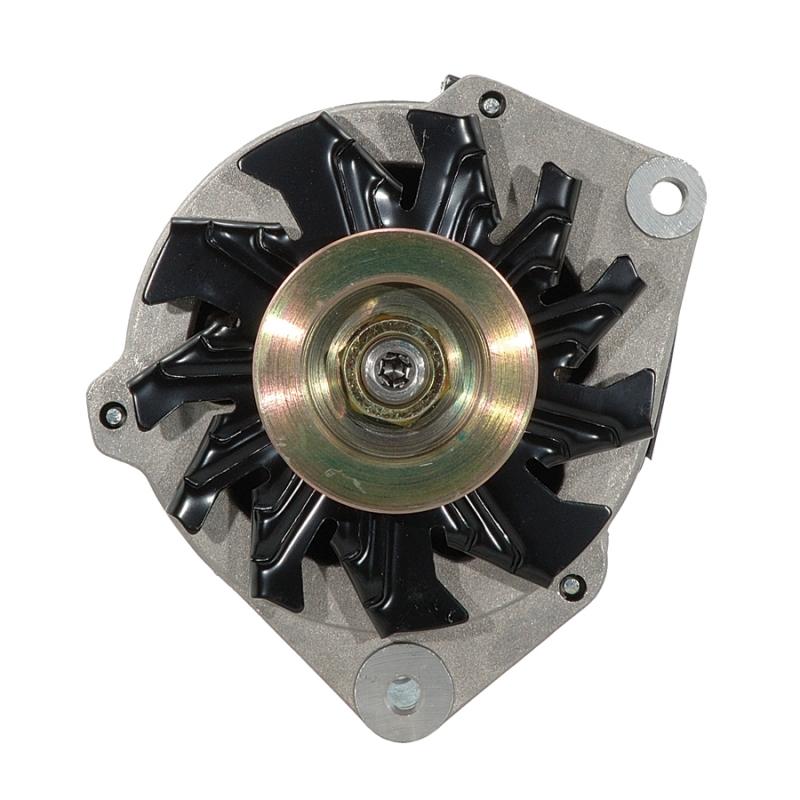 Remy 91339 Alternator product image 3 of 4