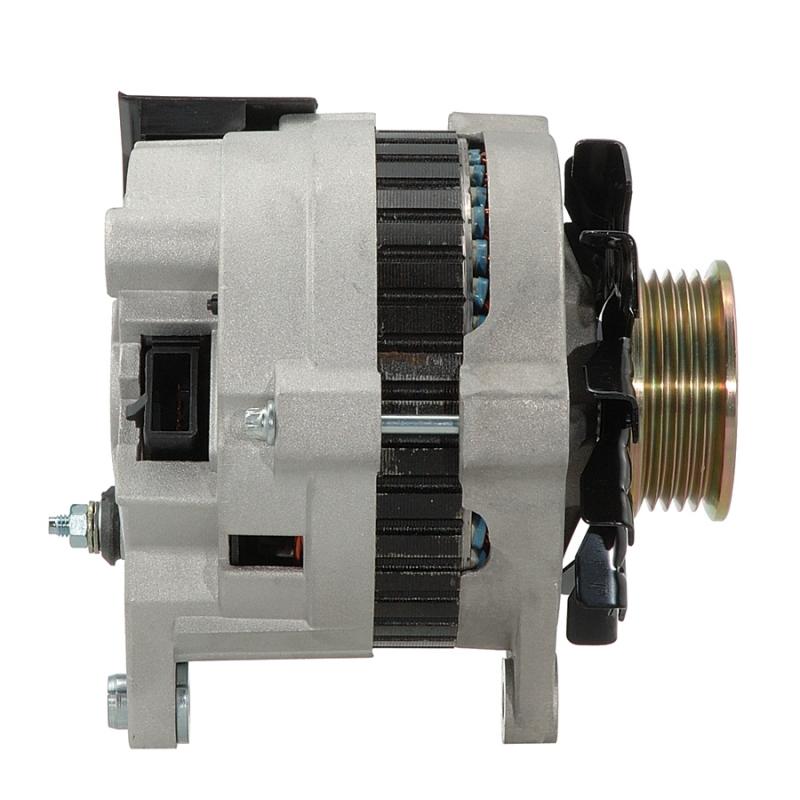 Remy 91339 Alternator product image 4 of 4
