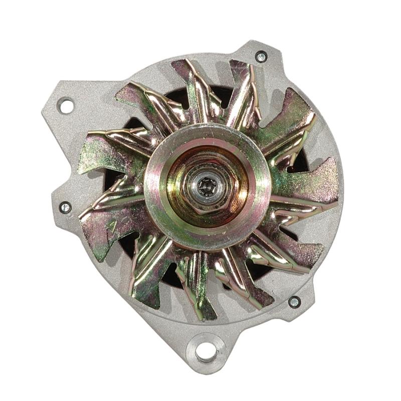 Remy 91344 - Alternator Remy 91344 Alternator product image 1 of 4